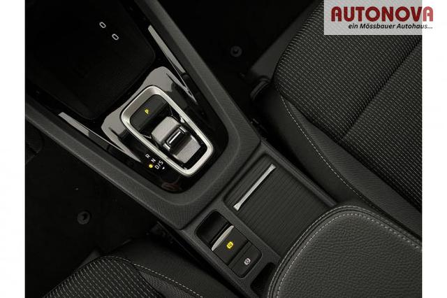 Skoda Octavia Combi Selection (Selection) 1.5 TSI mHEV 110kW (150 PS) 7-Gang-DSG 