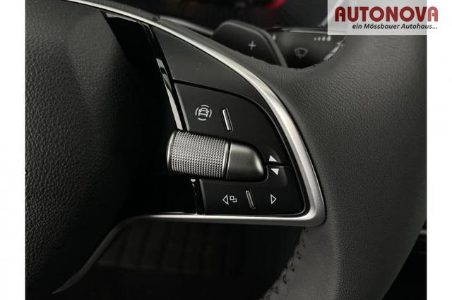 Skoda Octavia Combi Selection (Selection) 1.5 TSI mHEV 110kW (150 PS) 7-Gang-DSG 
