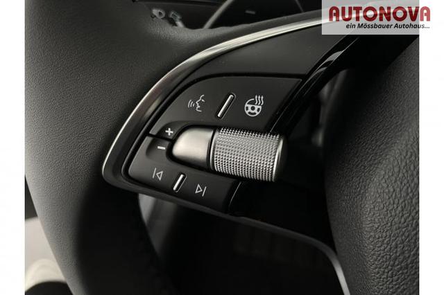 Skoda Octavia Combi Selection (Selection) 1.5 TSI mHEV 110kW (150 PS) 7-Gang-DSG 