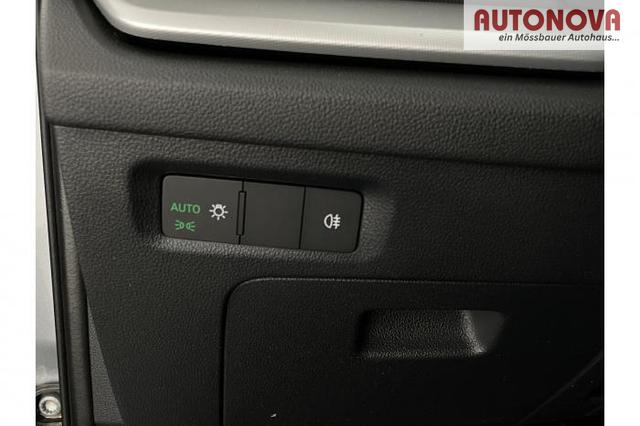 Skoda Octavia Combi Selection (Selection) 1.5 TSI mHEV 110kW (150 PS) 7-Gang-DSG 