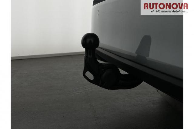 Skoda Octavia Combi Selection (Selection) 1.5 TSI mHEV 110kW (150 PS) 7-Gang-DSG 