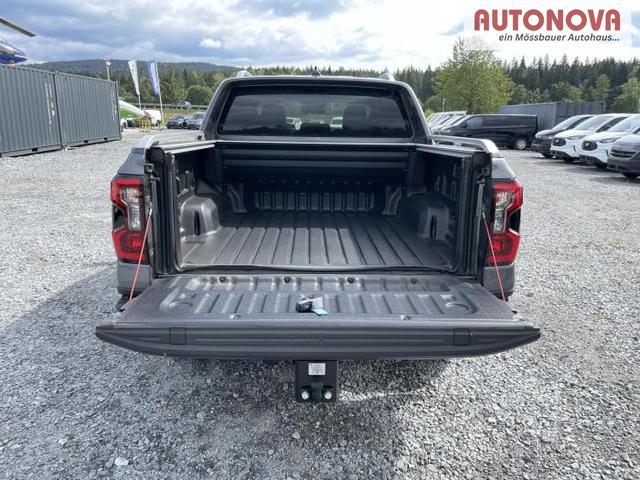 Ford Ranger Wildtrak (Wildtrak) 2.0 EcoBlue 151kW (205 PS) 10-Stufen Automatikgetriebe 4WD 