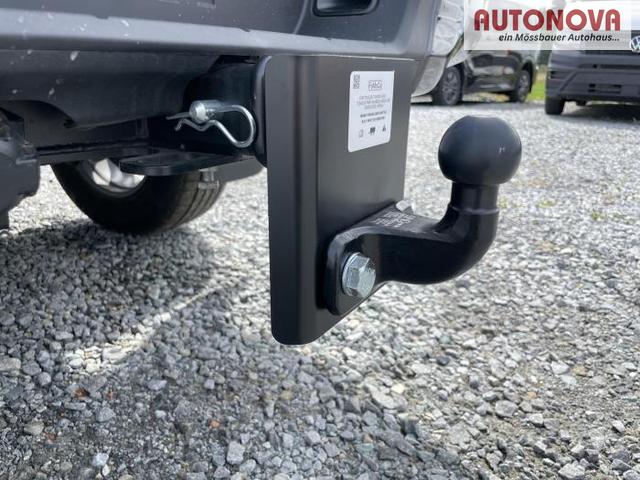 Ford Ranger Wildtrak (Wildtrak) 2.0 EcoBlue 151kW (205 PS) 10-Stufen Automatikgetriebe 4WD 