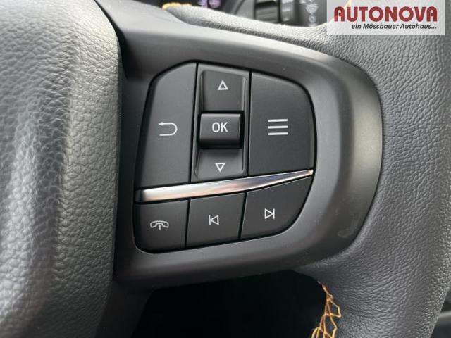 Ford Ranger Wildtrak (Wildtrak) 2.0 EcoBlue 151kW (205 PS) 10-Stufen Automatikgetriebe 4WD 