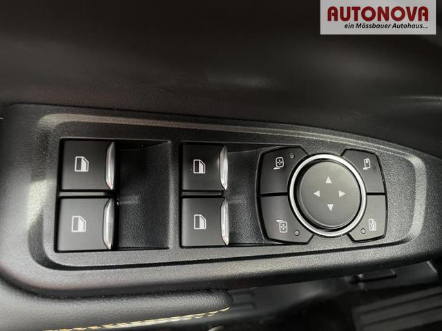 Ford Ranger Wildtrak (Wildtrak) 2.0 EcoBlue 151kW (205 PS) 10-Stufen Automatikgetriebe 4WD 
