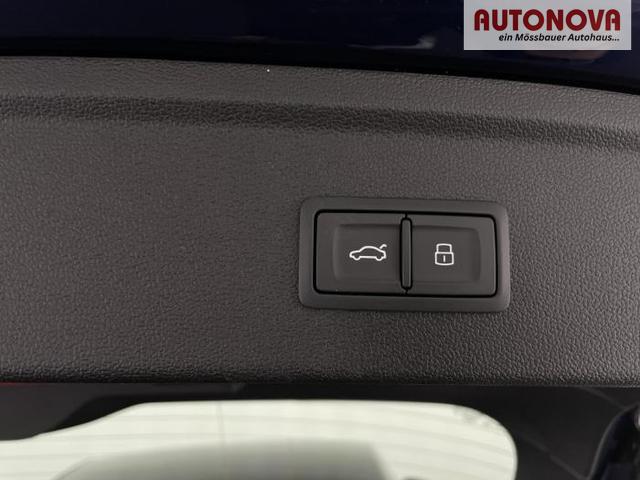 Audi A3 Sportback S line (S line) 2.0 TSFI 150 kW (204 PS) quattro 7-Gang tronic 
