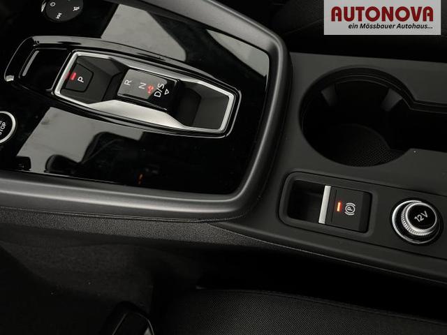 Audi A3 Sportback S line (S line) 2.0 TSFI 150 kW (204 PS) quattro 7-Gang tronic 