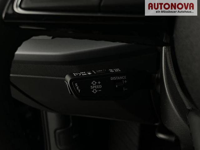 Audi A3 Sportback S line (S line) 2.0 TSFI 150 kW (204 PS) quattro 7-Gang tronic 