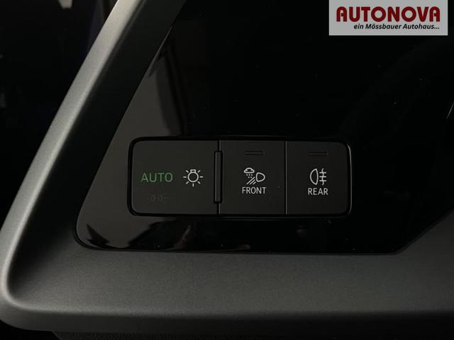 Audi A3 Sportback S line (S line) 2.0 TSFI 150 kW (204 PS) quattro 7-Gang tronic 