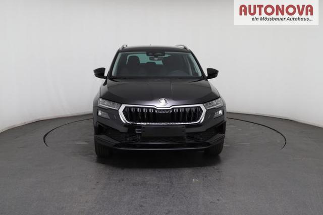 Skoda Karoq Selection (Selection ) 2.0 TDI 110kW (150 PS) 7-Gang DSG 4x4 