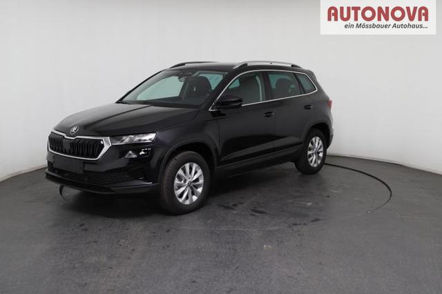Skoda Karoq Selection (Selection ) 2.0 TDI 110kW (150 PS) 7-Gang DSG 4x4 