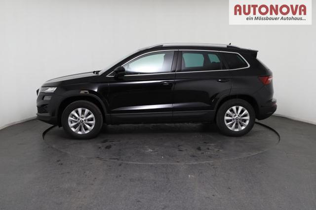 Skoda Karoq Selection (Selection ) 2.0 TDI 110kW (150 PS) 7-Gang DSG 4x4 