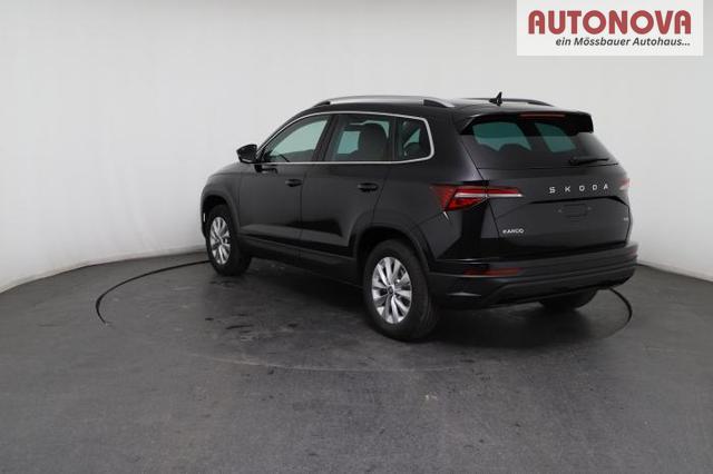 Skoda Karoq Selection (Selection ) 2.0 TDI 110kW (150 PS) 7-Gang DSG 4x4 