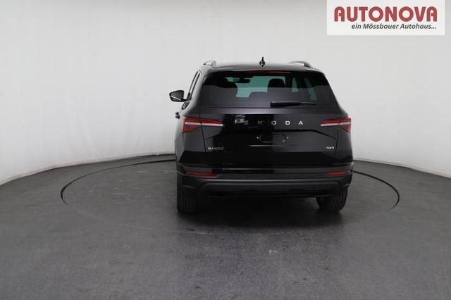 Skoda Karoq Selection (Selection ) 2.0 TDI 110kW (150 PS) 7-Gang DSG 4x4 