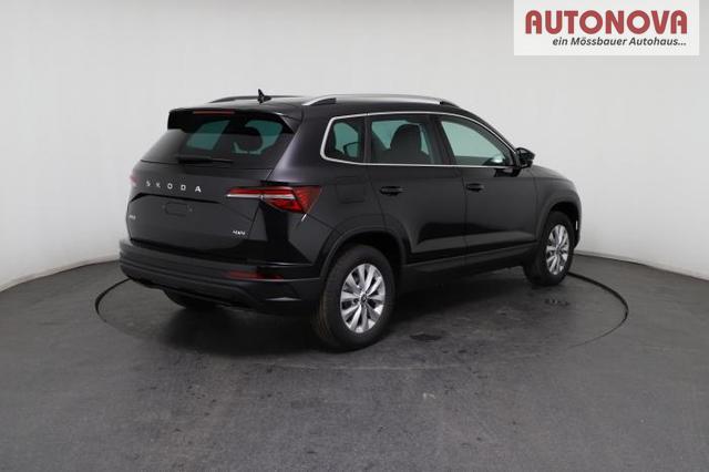 Skoda Karoq Selection (Selection ) 2.0 TDI 110kW (150 PS) 7-Gang DSG 4x4 