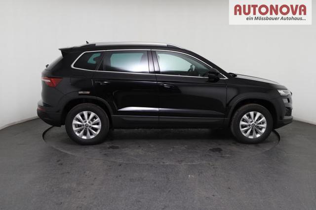 Skoda Karoq Selection (Selection ) 2.0 TDI 110kW (150 PS) 7-Gang DSG 4x4 