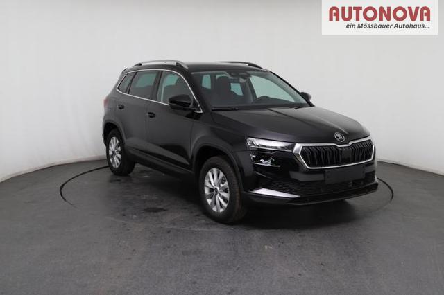 Skoda Karoq Selection (Selection ) 2.0 TDI 110kW (150 PS) 7-Gang DSG 4x4 