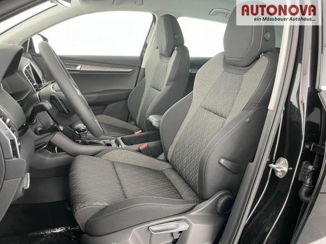 Skoda Karoq Selection (Selection ) 2.0 TDI 110kW (150 PS) 7-Gang DSG 4x4 