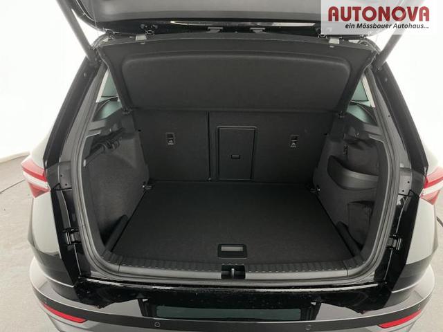 Skoda Karoq Selection (Selection ) 2.0 TDI 110kW (150 PS) 7-Gang DSG 4x4 