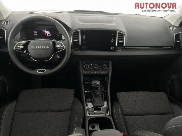 Skoda Karoq Selection (Selection ) 2.0 TDI 110kW (150 PS) 7-Gang DSG 4x4 