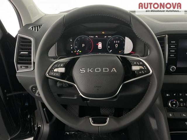 Skoda Karoq Selection (Selection ) 2.0 TDI 110kW (150 PS) 7-Gang DSG 4x4 