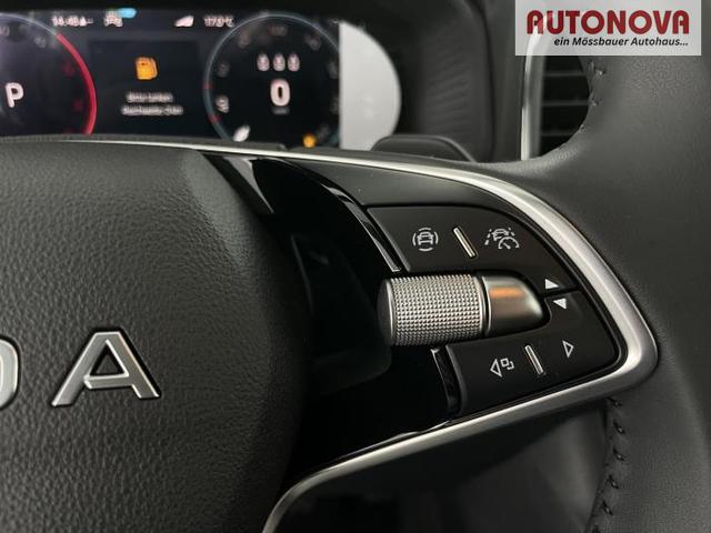 Skoda Karoq Selection (Selection ) 2.0 TDI 110kW (150 PS) 7-Gang DSG 4x4 