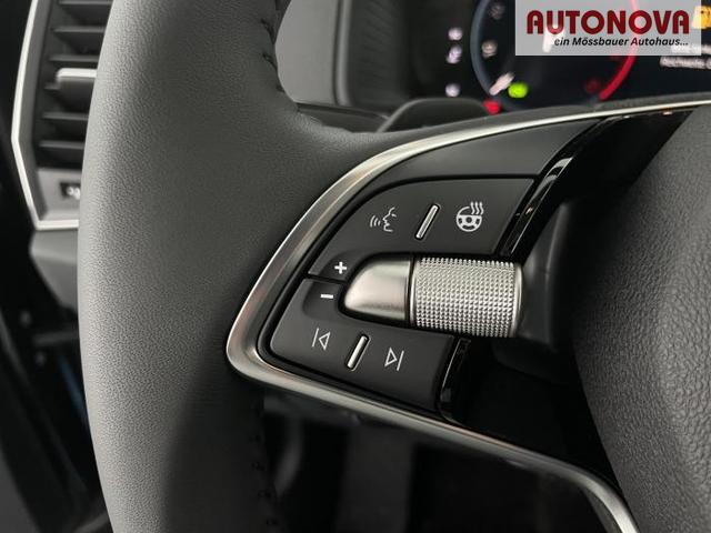 Skoda Karoq Selection (Selection ) 2.0 TDI 110kW (150 PS) 7-Gang DSG 4x4 