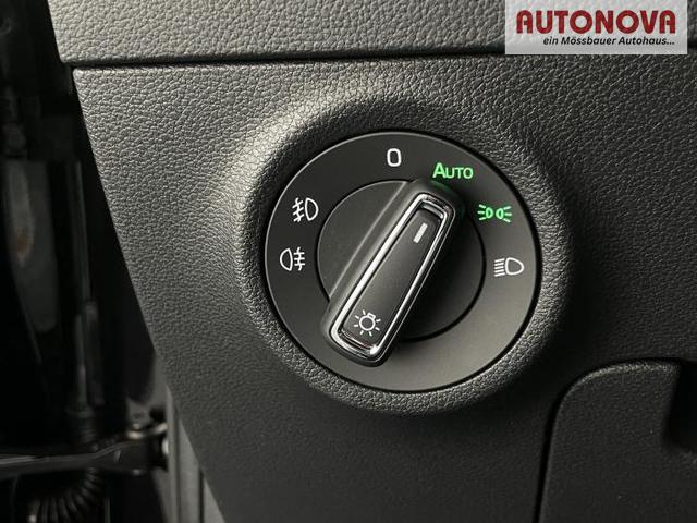 Skoda Karoq Selection (Selection ) 2.0 TDI 110kW (150 PS) 7-Gang DSG 4x4 