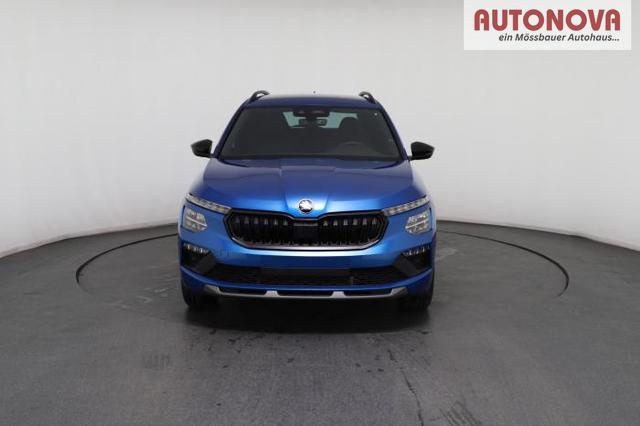 Skoda Kamiq Balance (Balance) 1.0 TSI 85kW (116 PS) 7-Gang DSG 