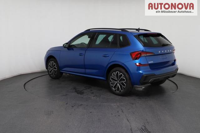 Skoda Kamiq Balance (Balance) 1.0 TSI 85kW (116 PS) 7-Gang DSG 
