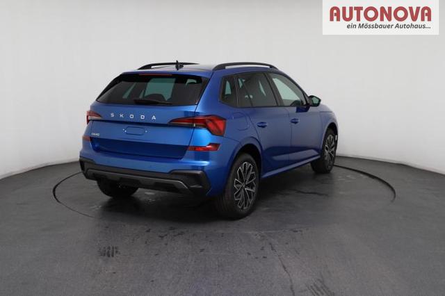 Skoda Kamiq Balance (Balance) 1.0 TSI 85kW (116 PS) 7-Gang DSG 