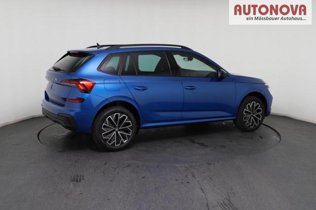 Skoda Kamiq Balance (Balance) 1.0 TSI 85kW (116 PS) 7-Gang DSG 