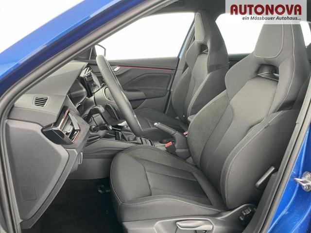 Skoda Kamiq Balance (Balance) 1.0 TSI 85kW (116 PS) 7-Gang DSG 