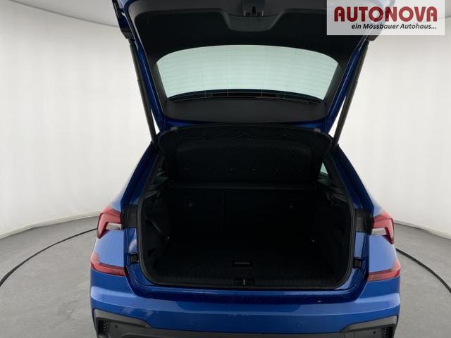 Skoda Kamiq Balance (Balance) 1.0 TSI 85kW (116 PS) 7-Gang DSG 