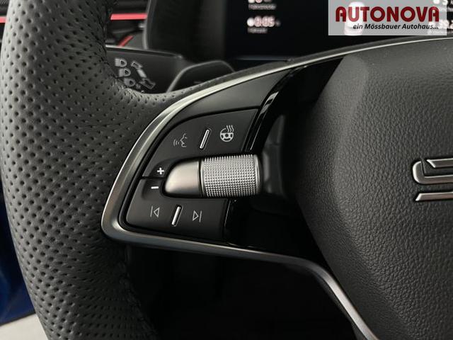 Skoda Kamiq Balance (Balance) 1.0 TSI 85kW (116 PS) 7-Gang DSG 