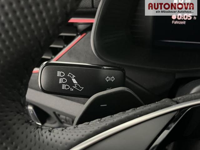 Skoda Kamiq Balance (Balance) 1.0 TSI 85kW (116 PS) 7-Gang DSG 