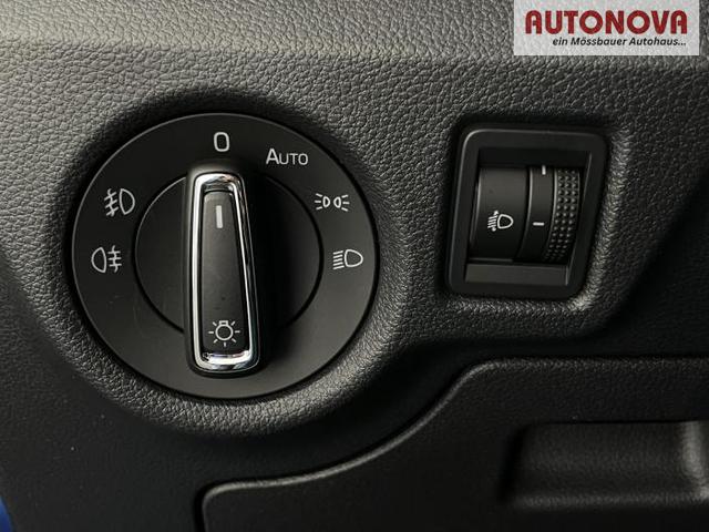Skoda Kamiq Balance (Balance) 1.0 TSI 85kW (116 PS) 7-Gang DSG 