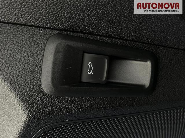 Skoda Kamiq Balance (Balance) 1.0 TSI 85kW (116 PS) 7-Gang DSG 