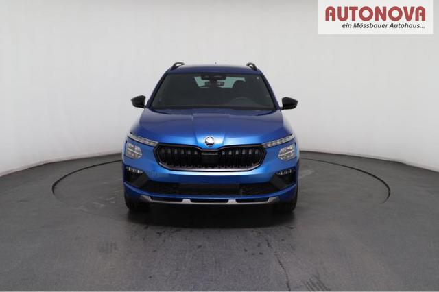 Skoda Kamiq Balance (Balance) 1.0 TSI 85kW (116 PS) 7-Gang DSG 