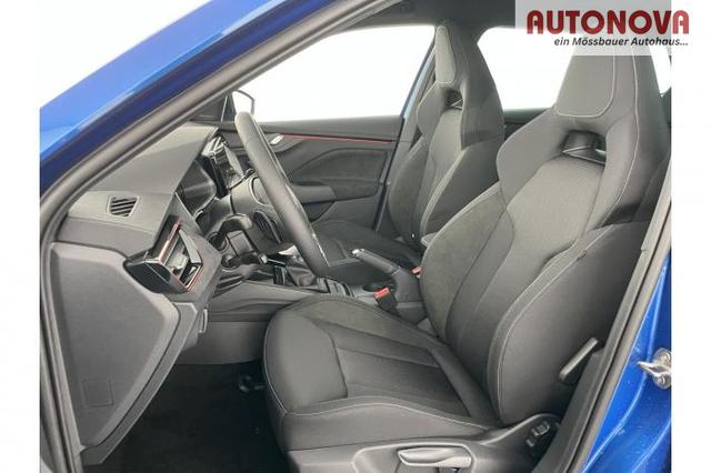 Skoda Kamiq Balance (Balance) 1.0 TSI 85kW (116 PS) 7-Gang DSG 