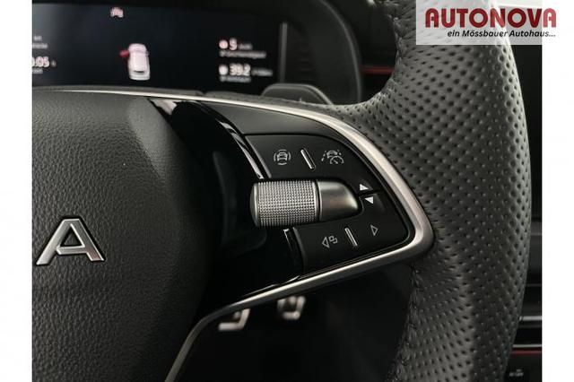 Skoda Kamiq Balance (Balance) 1.0 TSI 85kW (116 PS) 7-Gang DSG 