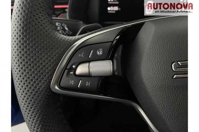 Skoda Kamiq Balance (Balance) 1.0 TSI 85kW (116 PS) 7-Gang DSG 