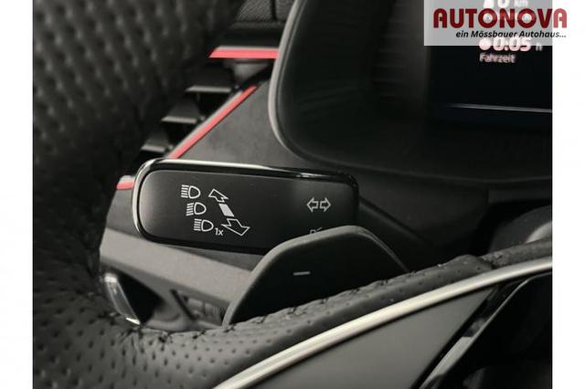 Skoda Kamiq Balance (Balance) 1.0 TSI 85kW (116 PS) 7-Gang DSG 