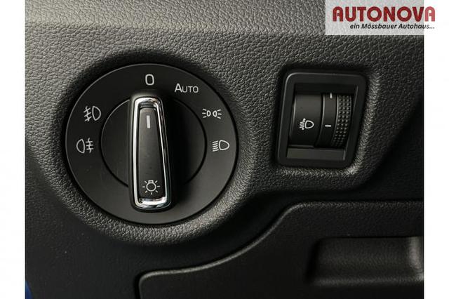 Skoda Kamiq Balance (Balance) 1.0 TSI 85kW (116 PS) 7-Gang DSG 