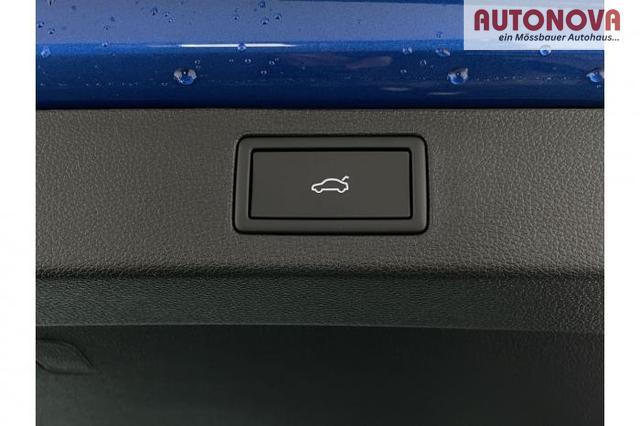Skoda Kamiq Balance (Balance) 1.0 TSI 85kW (116 PS) 7-Gang DSG 