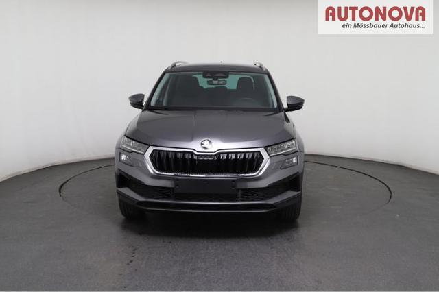 Skoda Karoq Selection (Selection ) 2.0 TDI 110kW (150 PS) 7-Gang DSG 4x4 