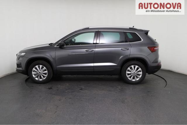 Skoda Karoq Selection (Selection ) 2.0 TDI 110kW (150 PS) 7-Gang DSG 4x4 