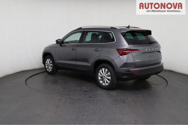 Skoda Karoq Selection (Selection ) 2.0 TDI 110kW (150 PS) 7-Gang DSG 4x4 