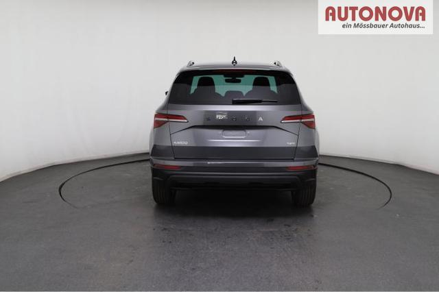 Skoda Karoq Selection (Selection ) 2.0 TDI 110kW (150 PS) 7-Gang DSG 4x4 