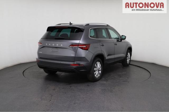 Skoda Karoq Selection (Selection ) 2.0 TDI 110kW (150 PS) 7-Gang DSG 4x4 